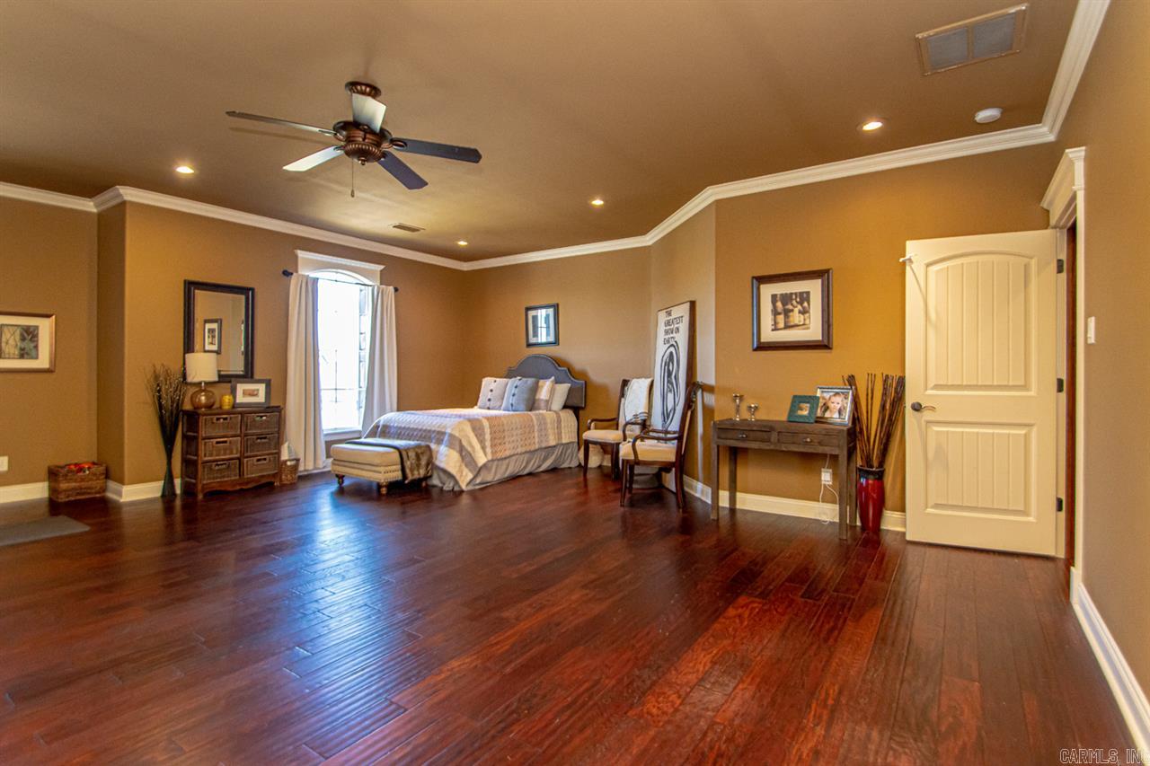OAK HARBOR - Residential