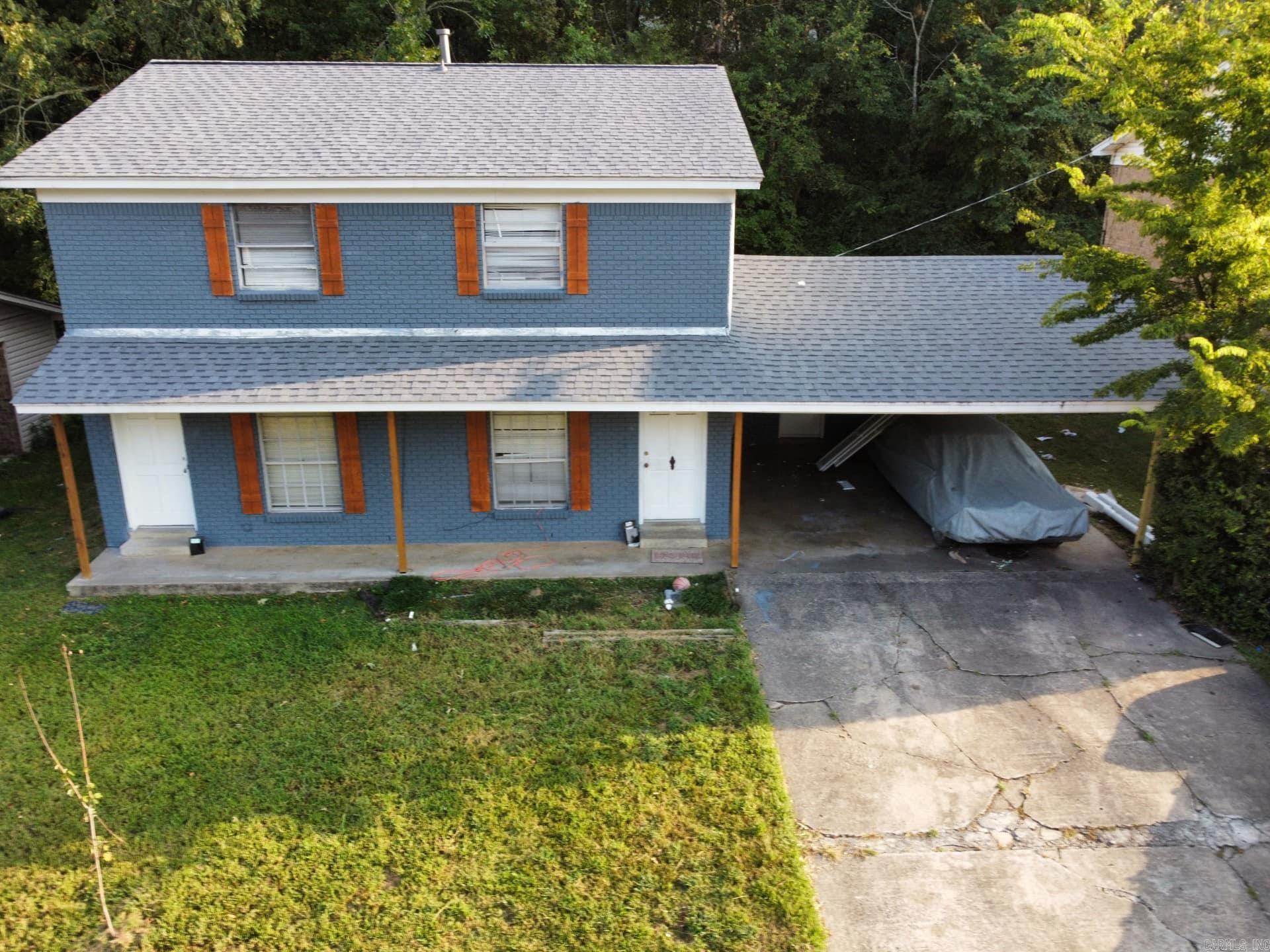 Munnerlyn - Residential Lease