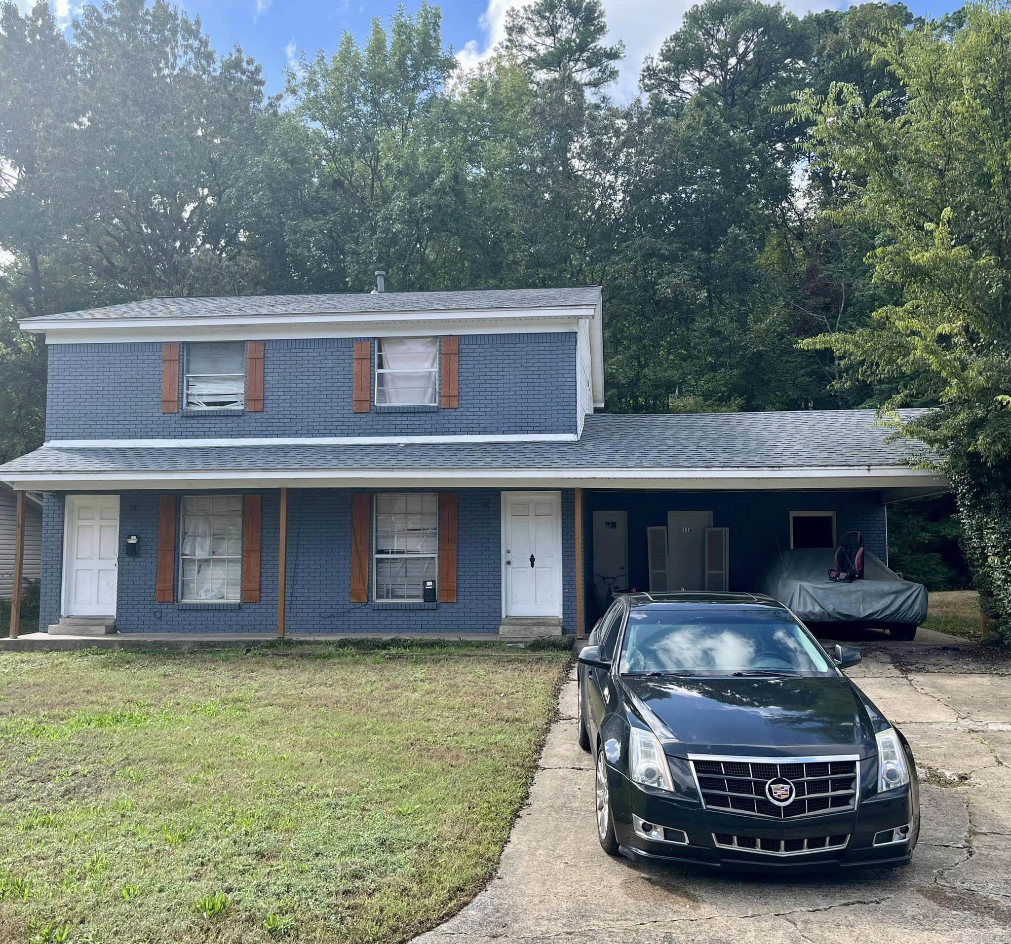 Munnerlyn - Residential Lease