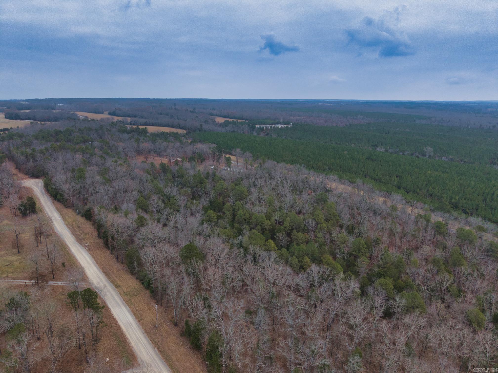 Metes & Bounds - Land