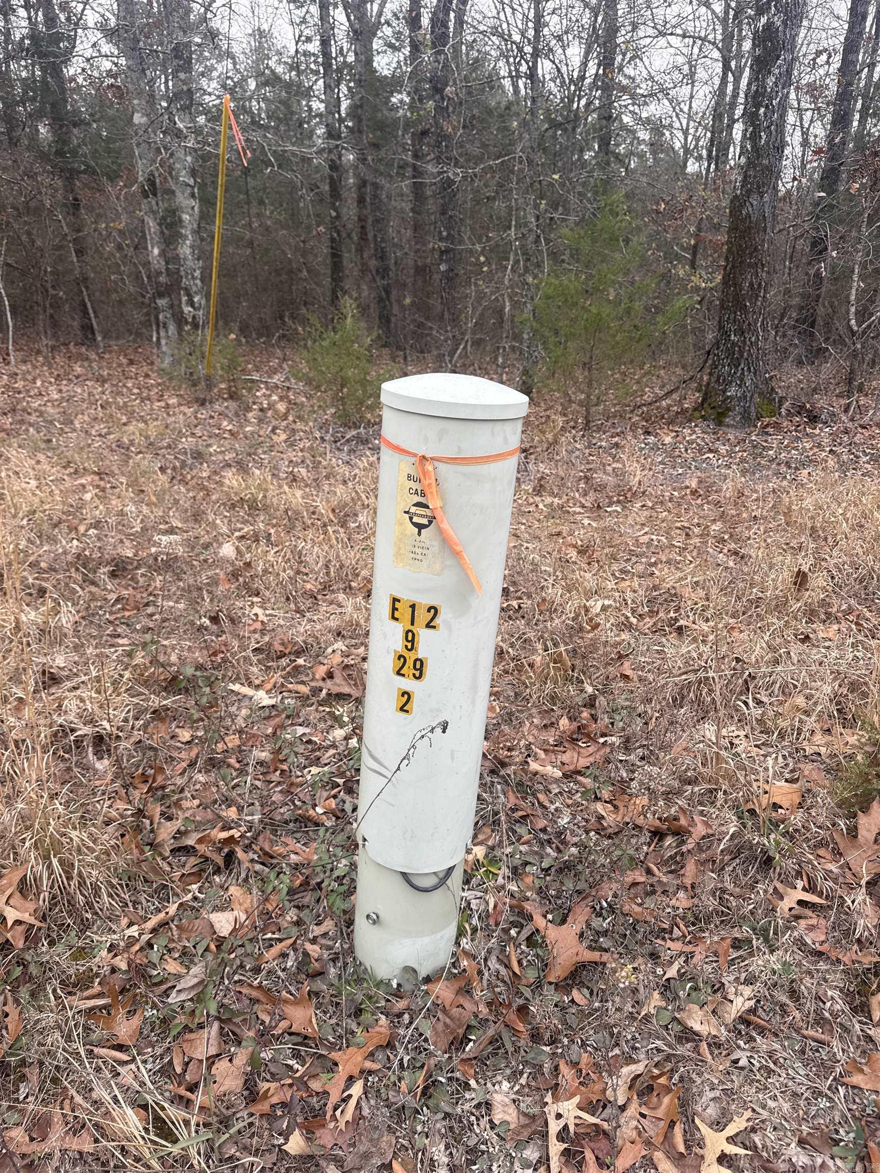 Metes & Bounds - Land