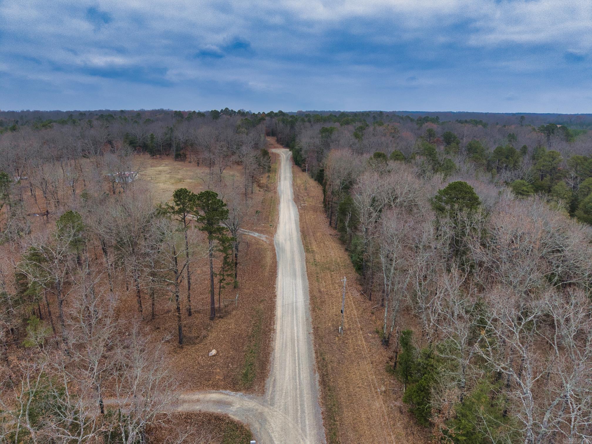 Metes & Bounds - Land