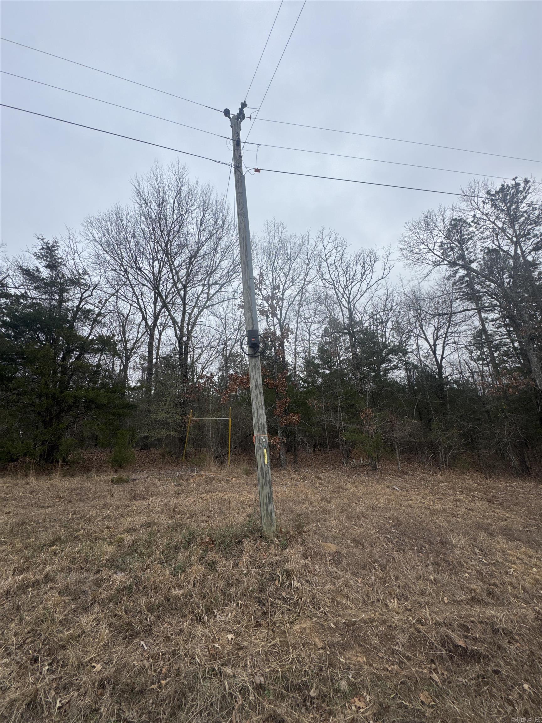 Metes & Bounds - Land