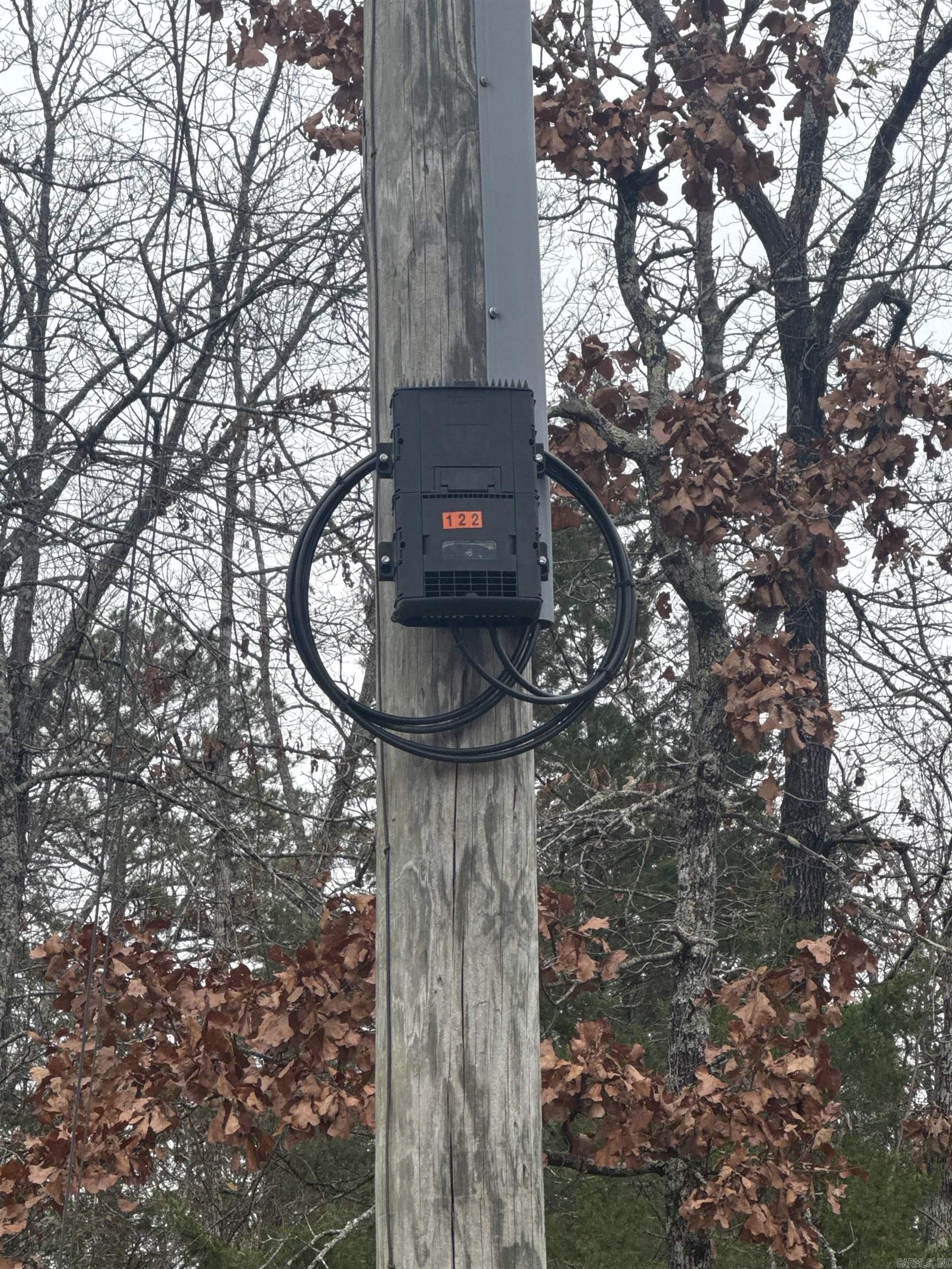 Metes & Bounds - Land