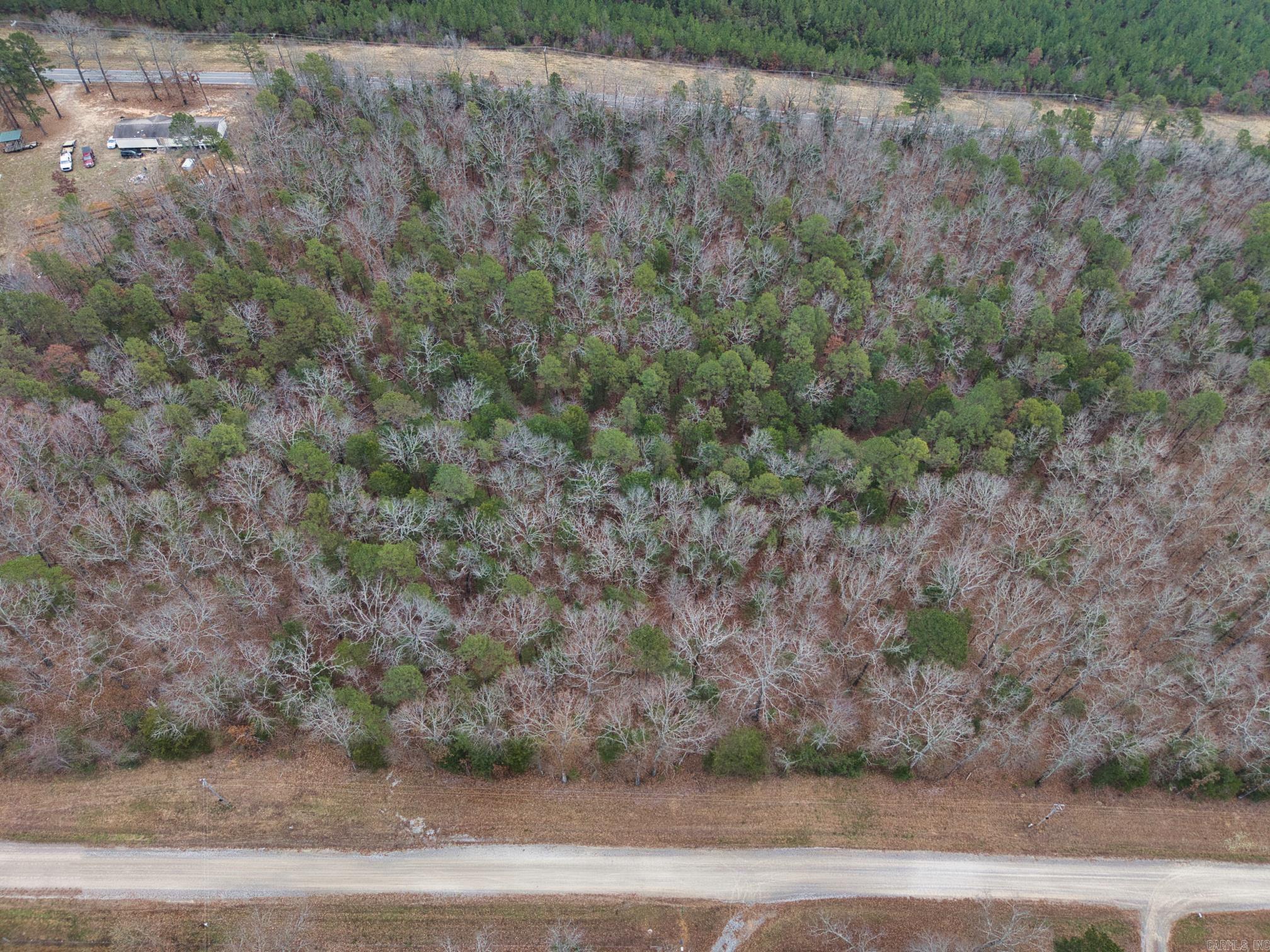 Metes & Bounds - Land