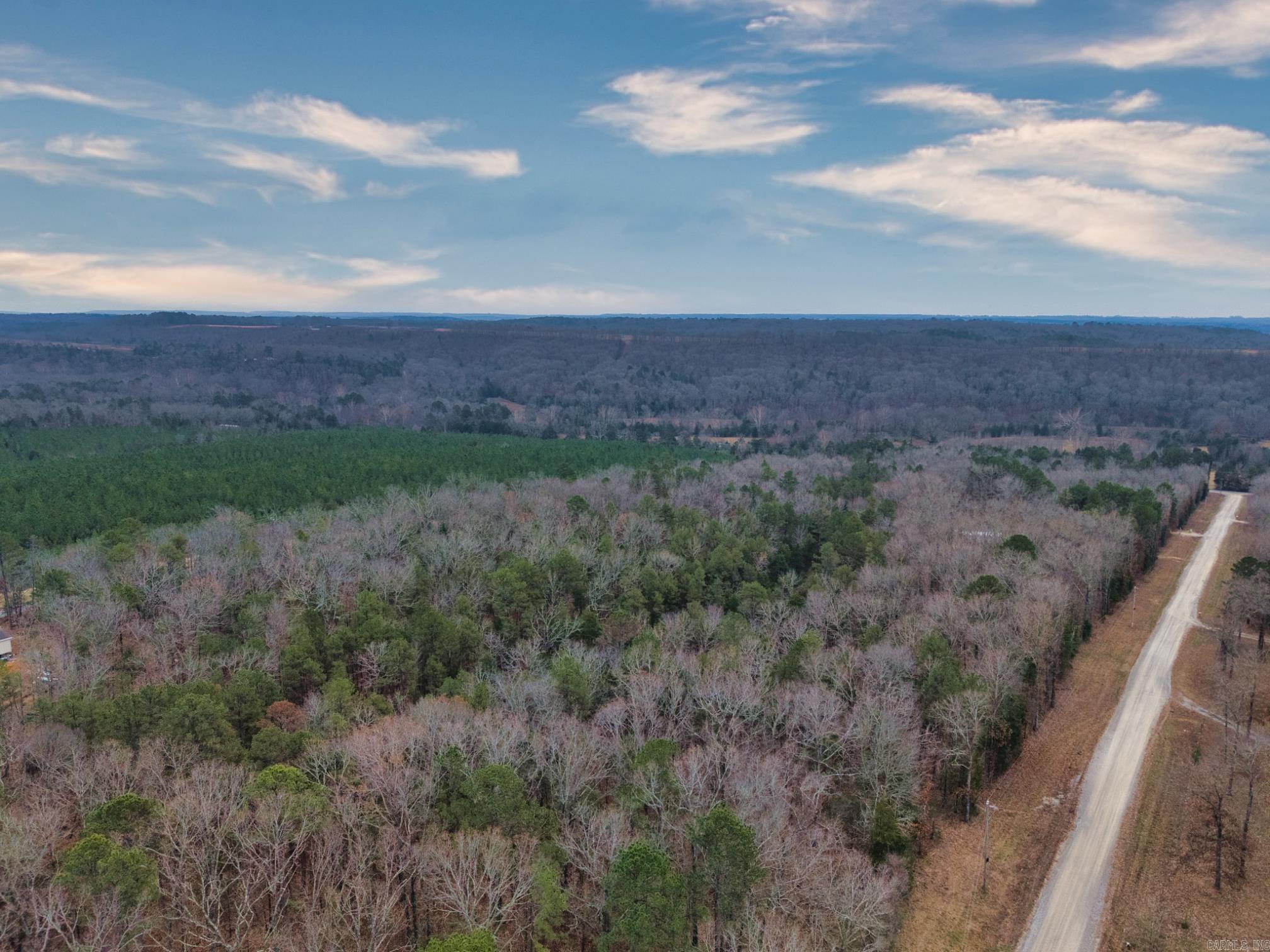 Metes & Bounds - Land