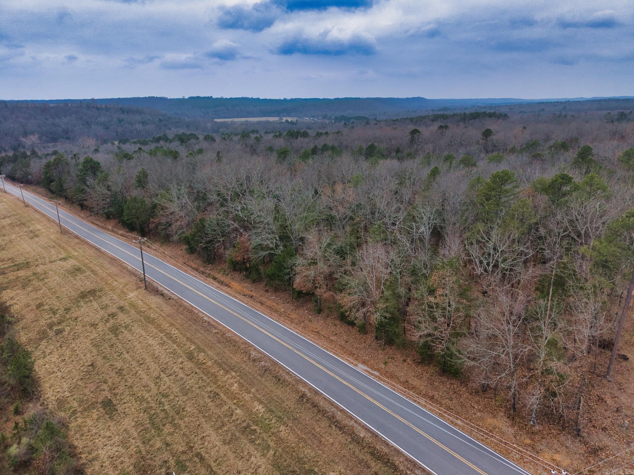 Metes & Bounds - Land