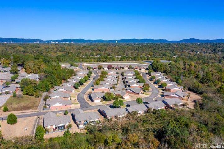 SOUTH RIDGE GARDEN HOMES HPR - Residential