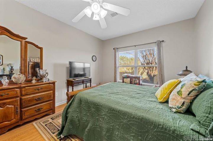 SOUTH RIDGE GARDEN HOMES HPR - Residential