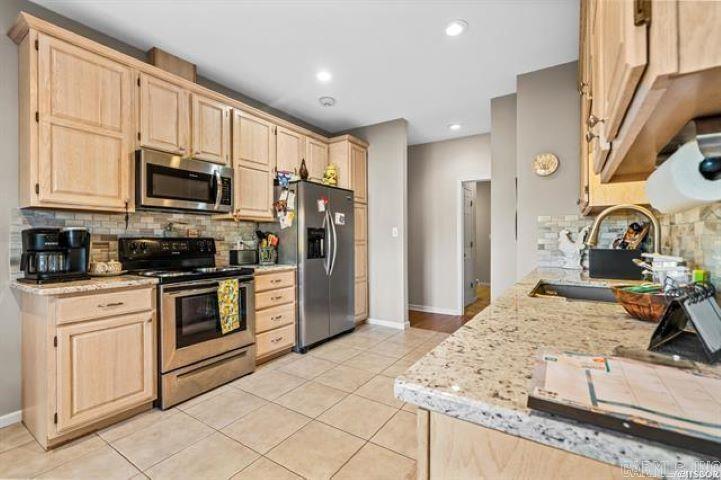 SOUTH RIDGE GARDEN HOMES HPR - Residential