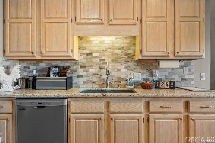 SOUTH RIDGE GARDEN HOMES HPR - Residential