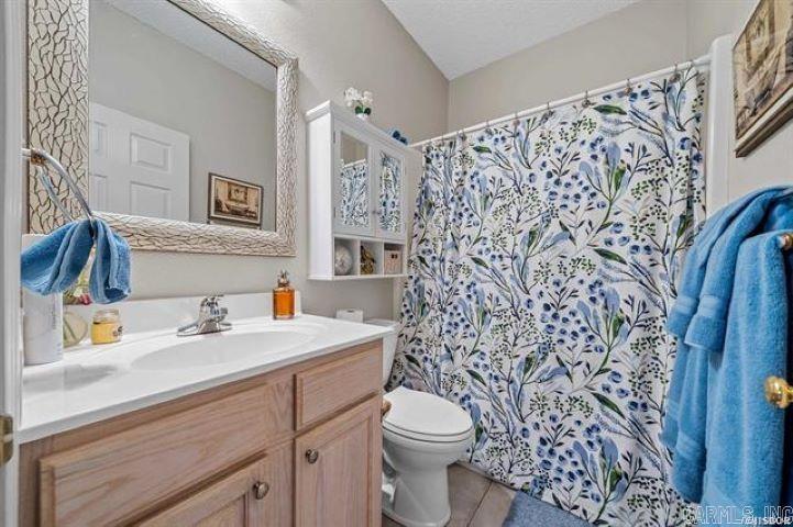 SOUTH RIDGE GARDEN HOMES HPR - Residential