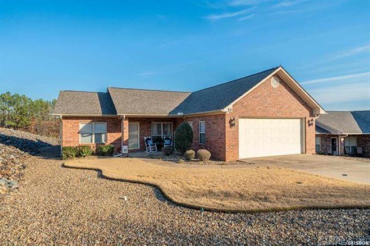 SOUTH RIDGE GARDEN HOMES HPR - Residential