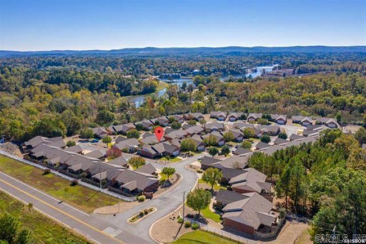 SOUTH RIDGE GARDEN HOMES HPR - Residential