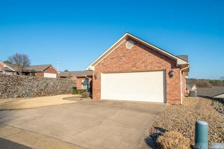 SOUTH RIDGE GARDEN HOMES HPR - Residential