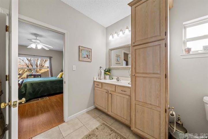 SOUTH RIDGE GARDEN HOMES HPR - Residential