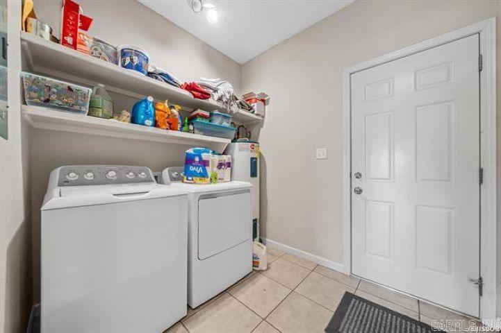 SOUTH RIDGE GARDEN HOMES HPR - Residential