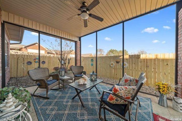 SOUTH RIDGE GARDEN HOMES HPR - Residential