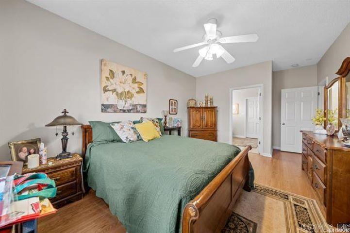 SOUTH RIDGE GARDEN HOMES HPR - Residential