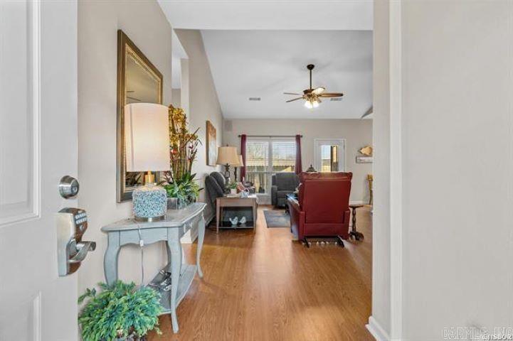 SOUTH RIDGE GARDEN HOMES HPR - Residential