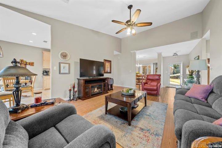 SOUTH RIDGE GARDEN HOMES HPR - Residential