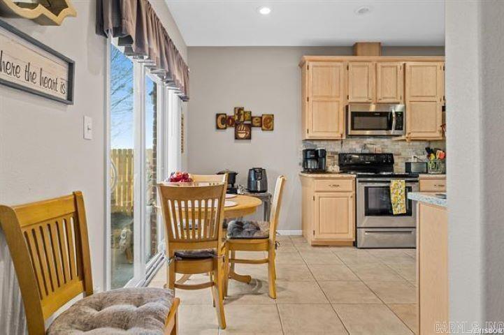 SOUTH RIDGE GARDEN HOMES HPR - Residential