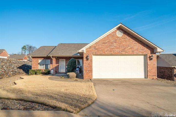 SOUTH RIDGE GARDEN HOMES HPR - Residential