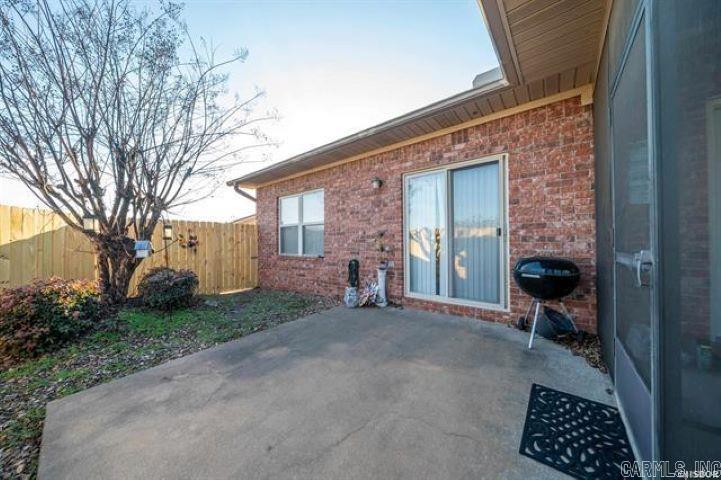 SOUTH RIDGE GARDEN HOMES HPR - Residential