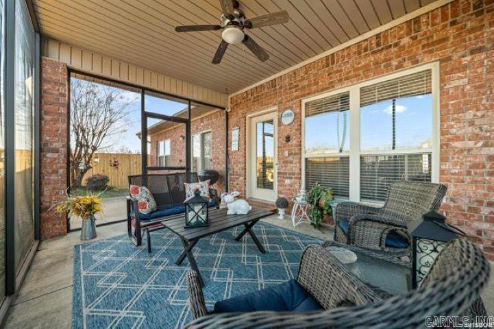 SOUTH RIDGE GARDEN HOMES HPR - Residential