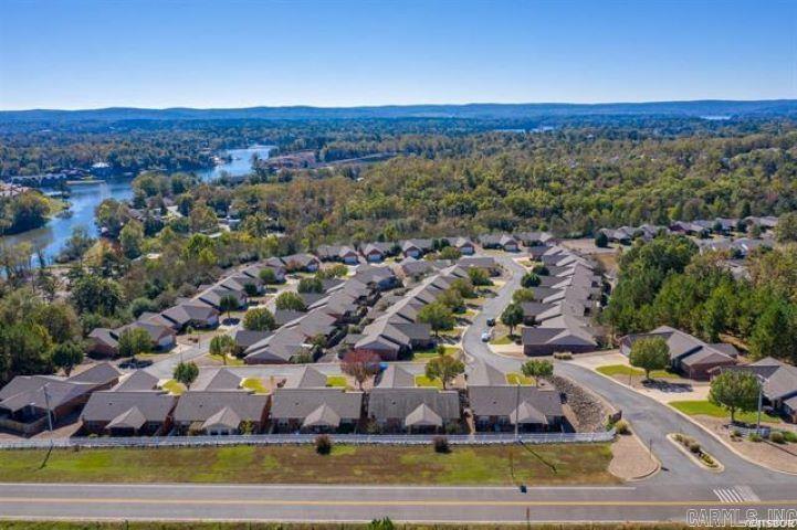 SOUTH RIDGE GARDEN HOMES HPR - Residential