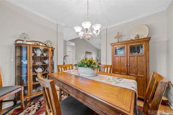 SOUTH RIDGE GARDEN HOMES HPR - Residential