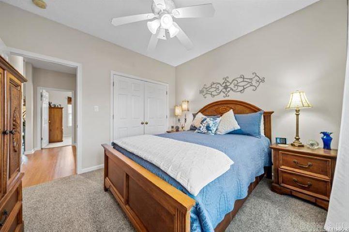 SOUTH RIDGE GARDEN HOMES HPR - Residential