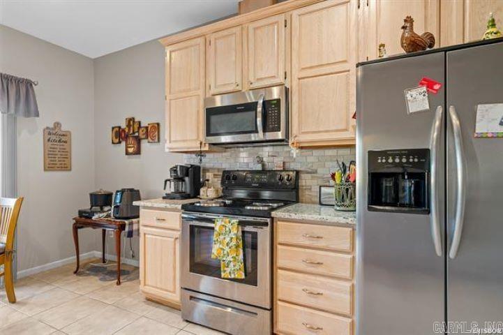 SOUTH RIDGE GARDEN HOMES HPR - Residential