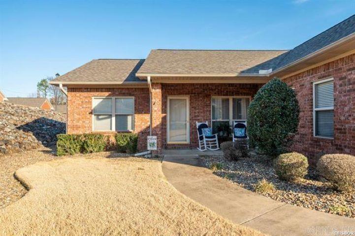 SOUTH RIDGE GARDEN HOMES HPR - Residential