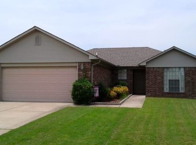 nil - Residential Lease