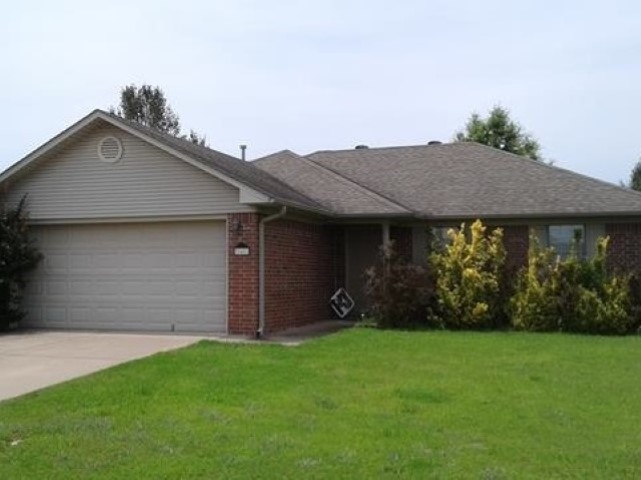 nil - Residential Lease