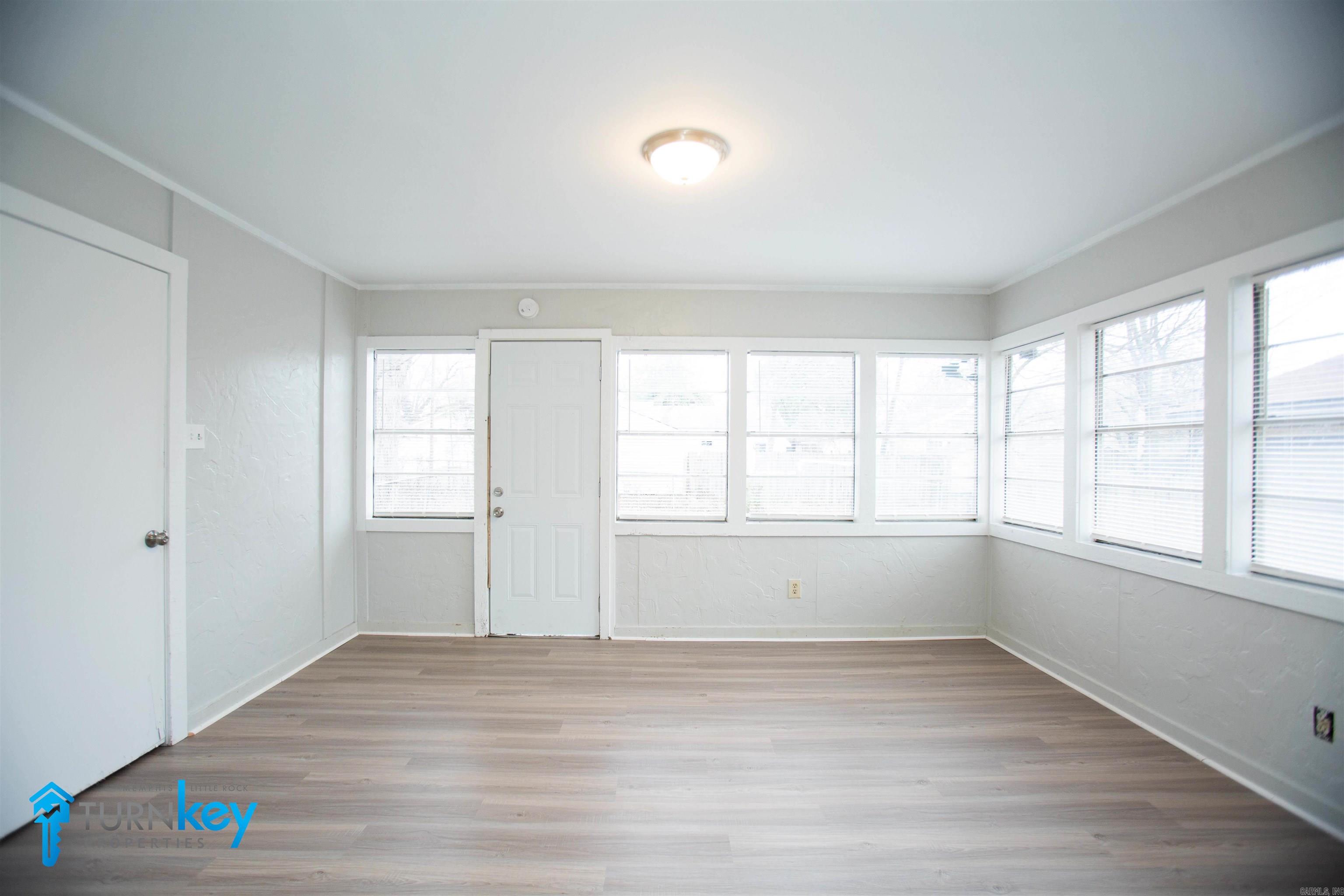 Vestal Park - Residential Lease