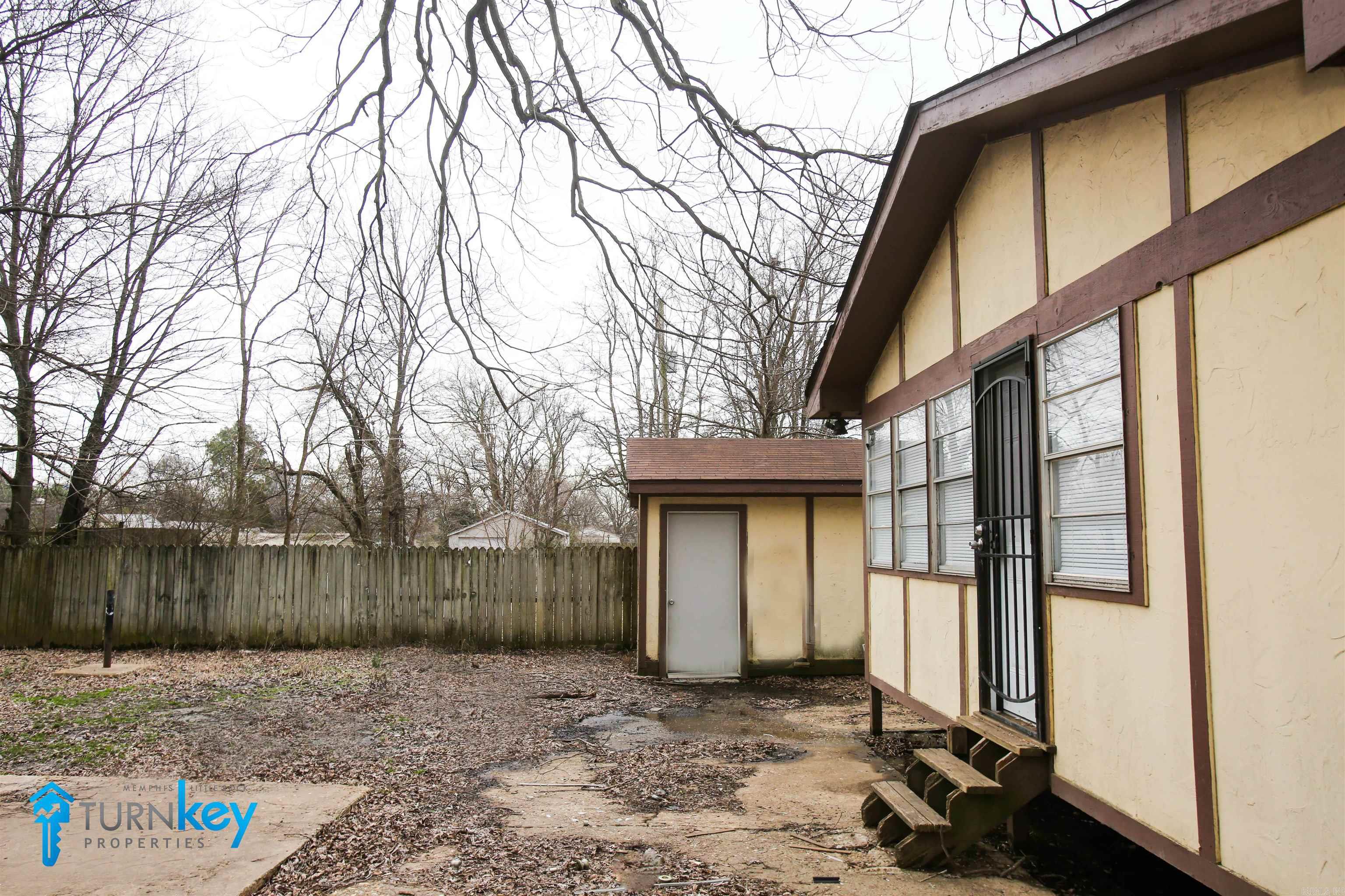 Vestal Park - Residential Lease