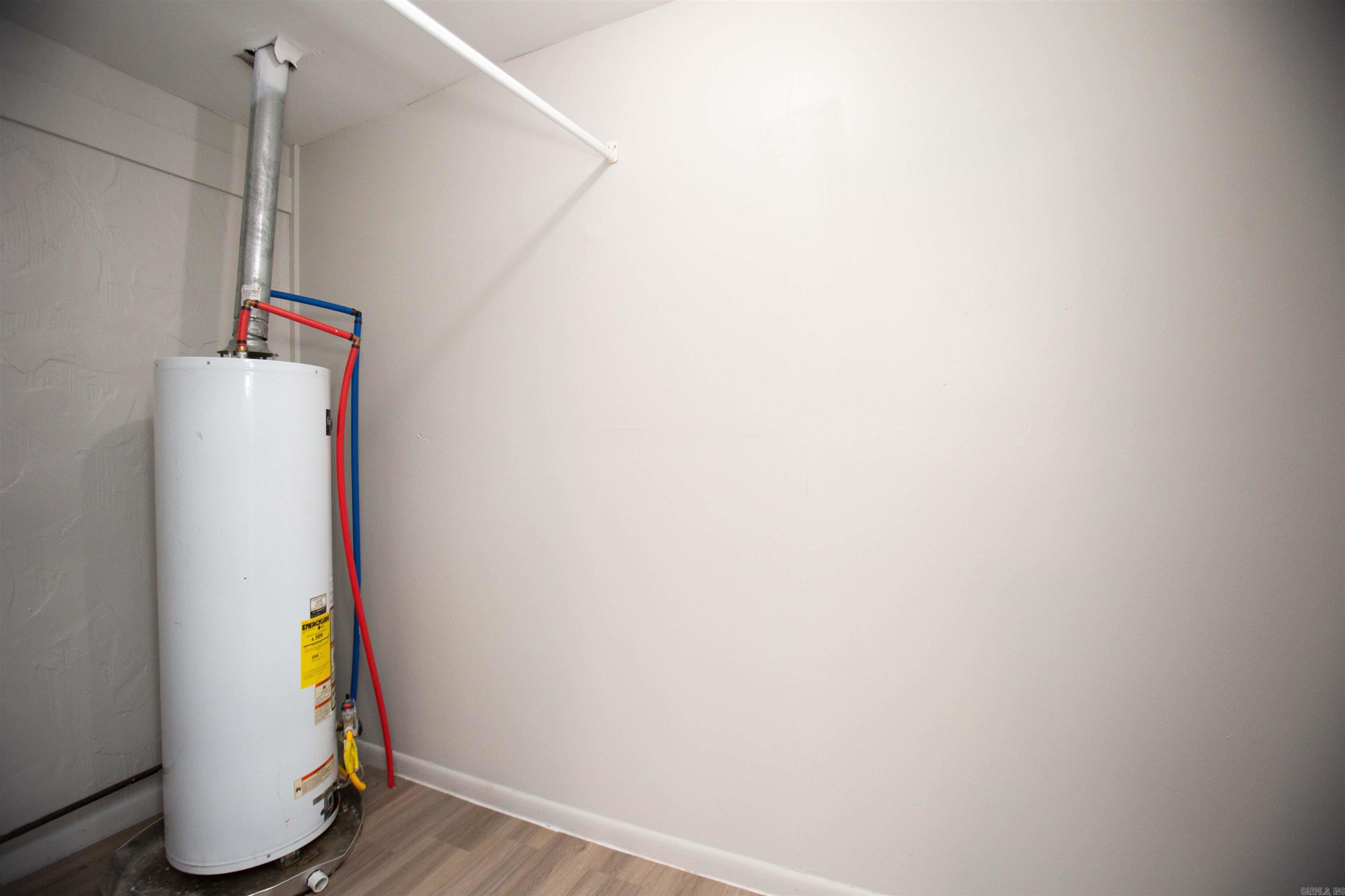 Vestal Park - Residential Lease