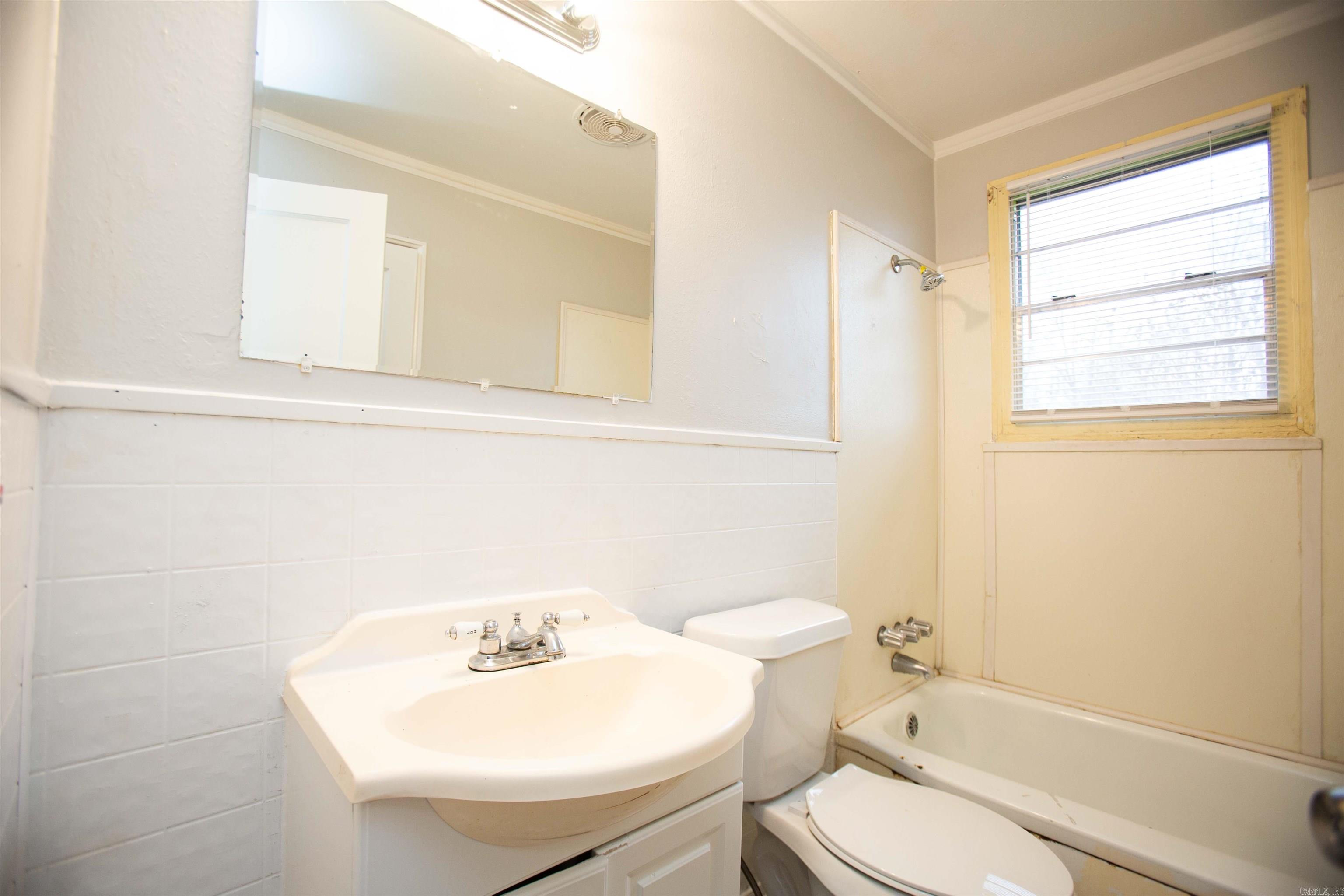 Vestal Park - Residential Lease