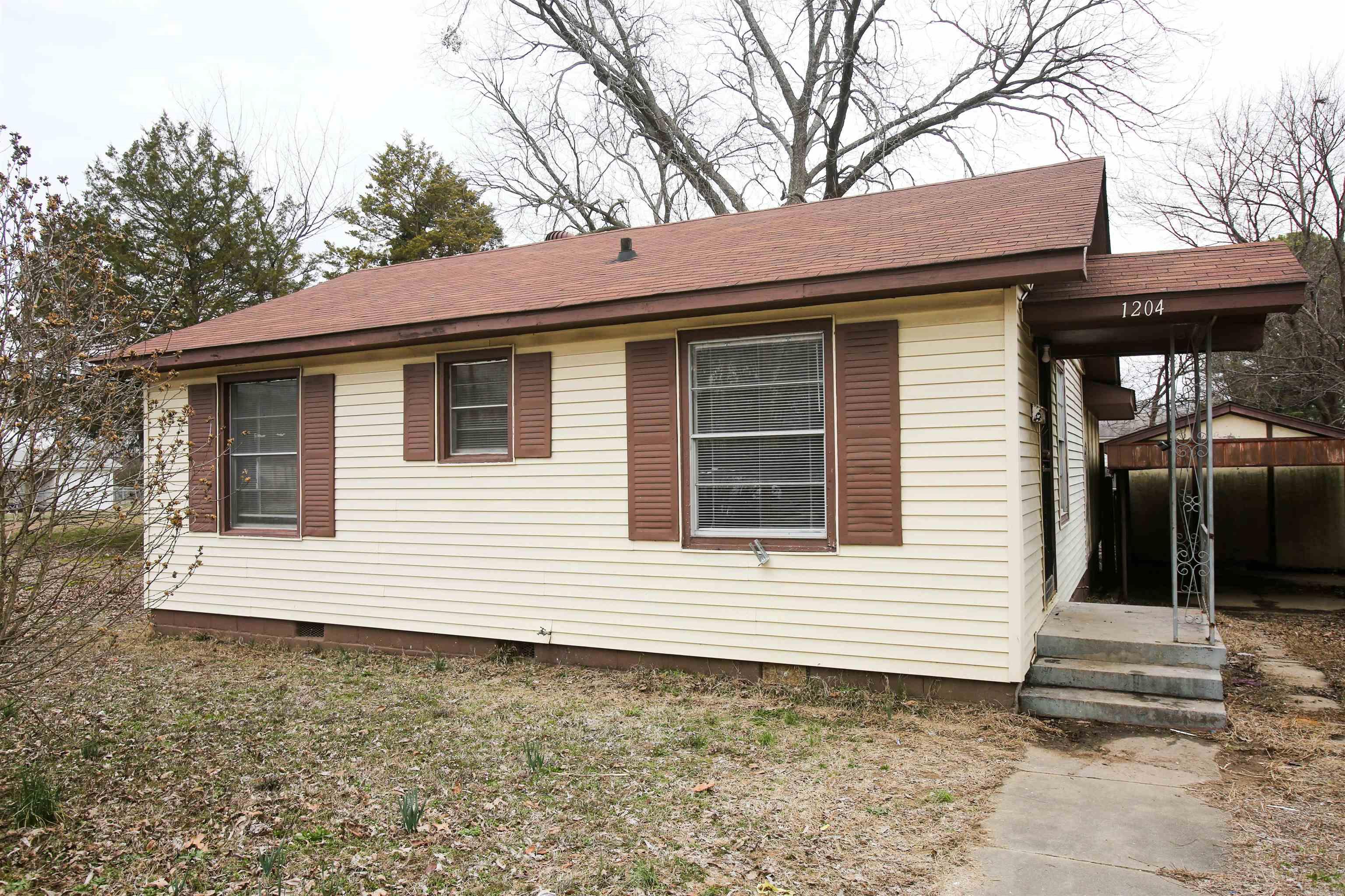 Vestal Park - Residential Lease