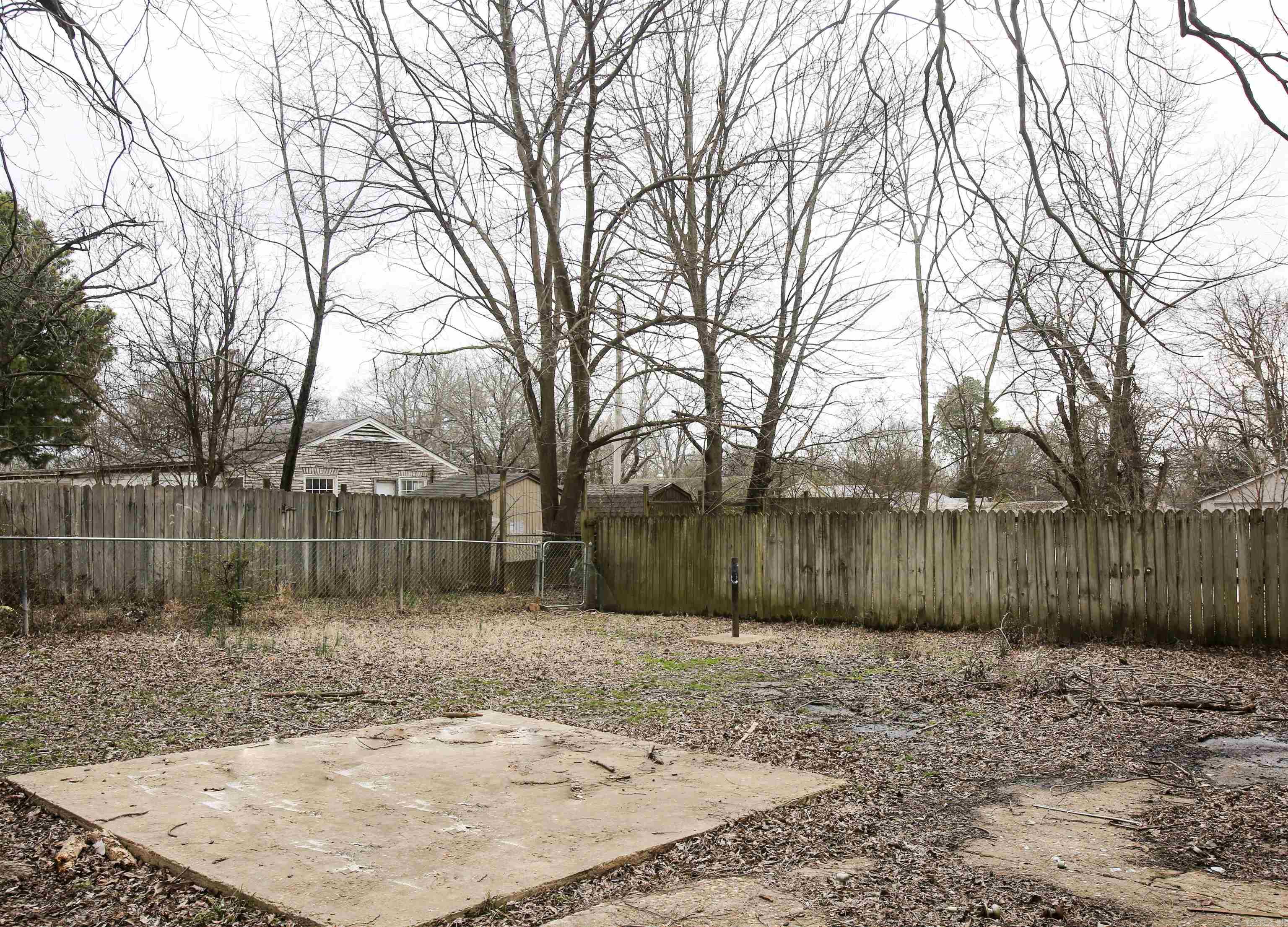 Vestal Park - Residential Lease