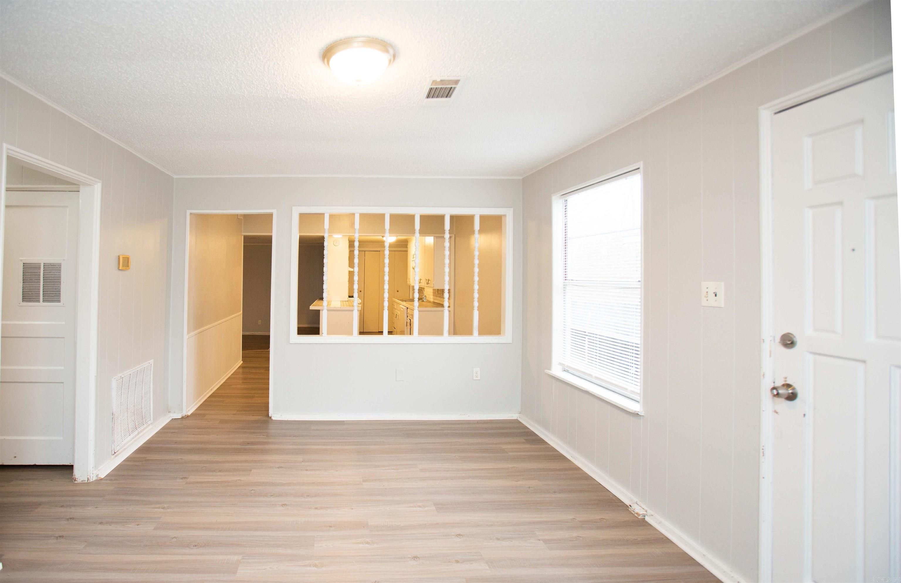 Vestal Park - Residential Lease