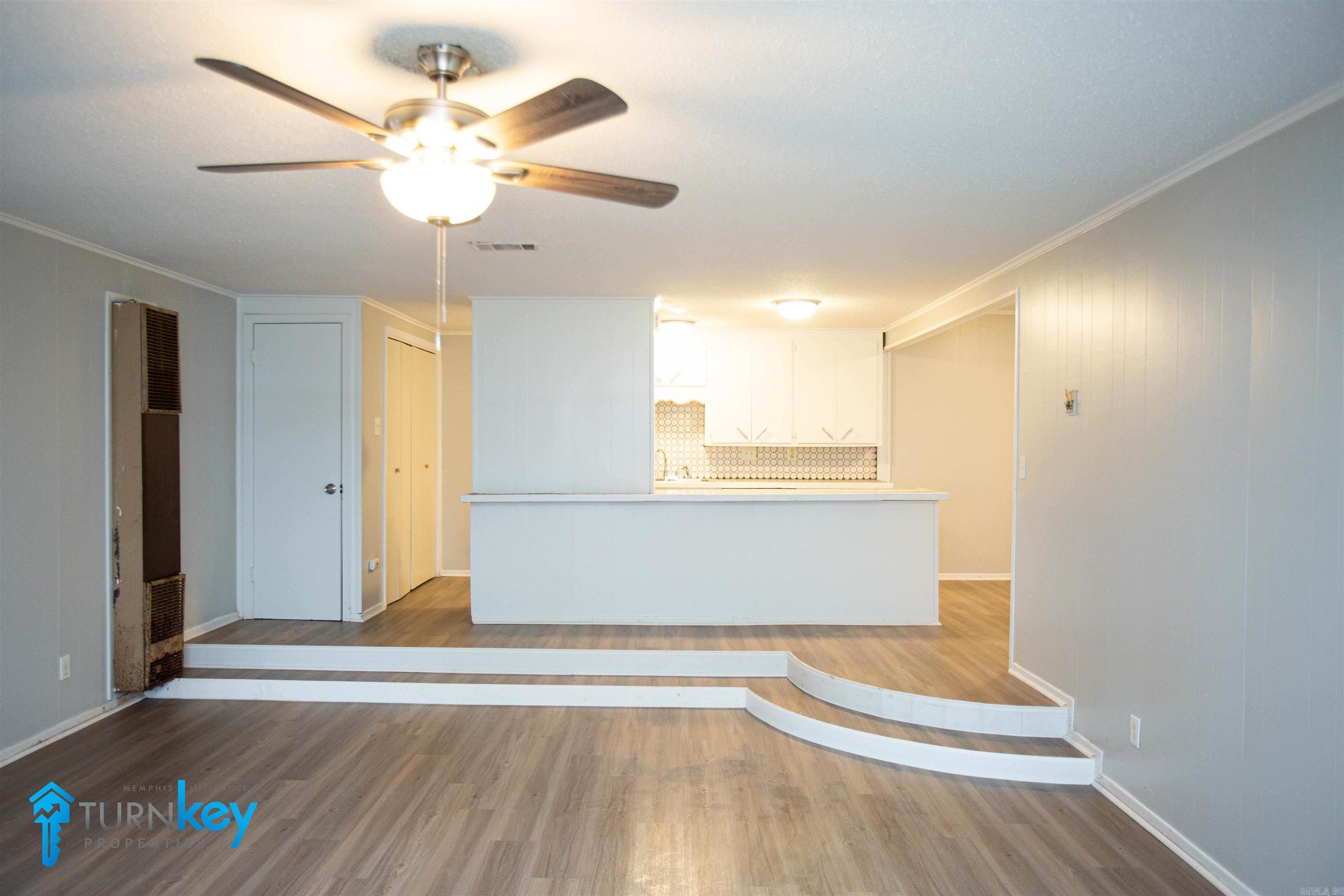 Vestal Park - Residential Lease