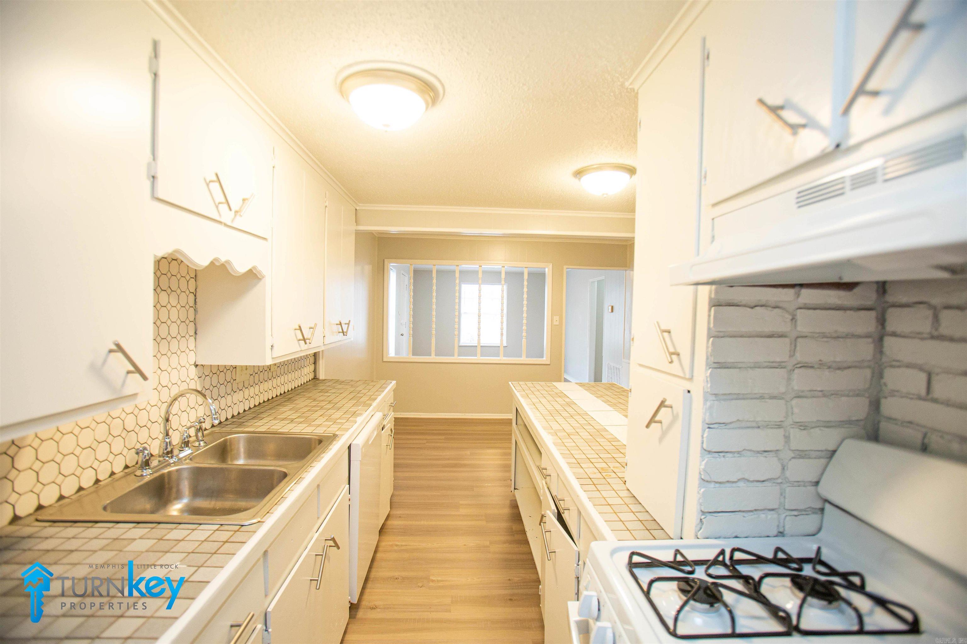 Vestal Park - Residential Lease