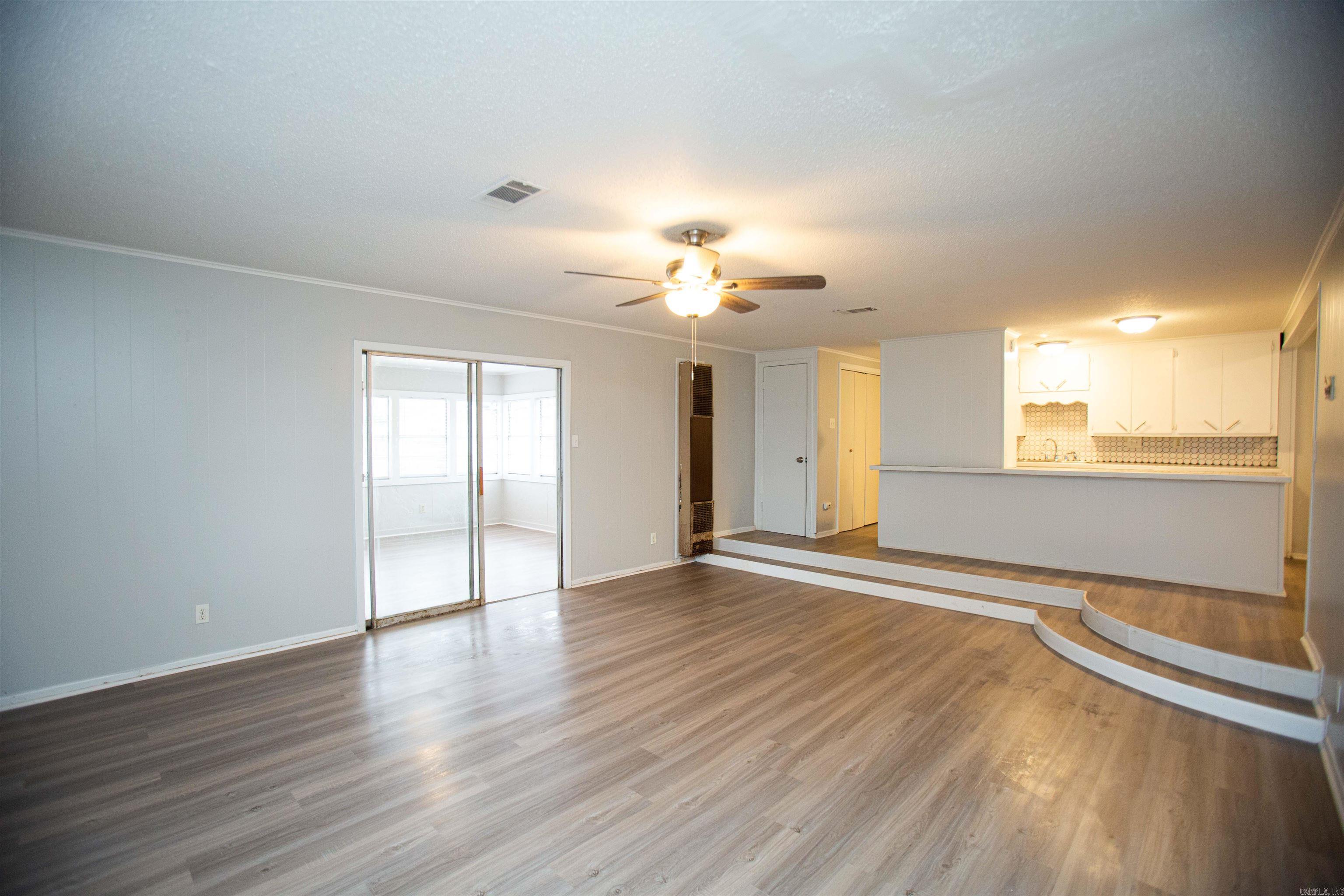 Vestal Park - Residential Lease