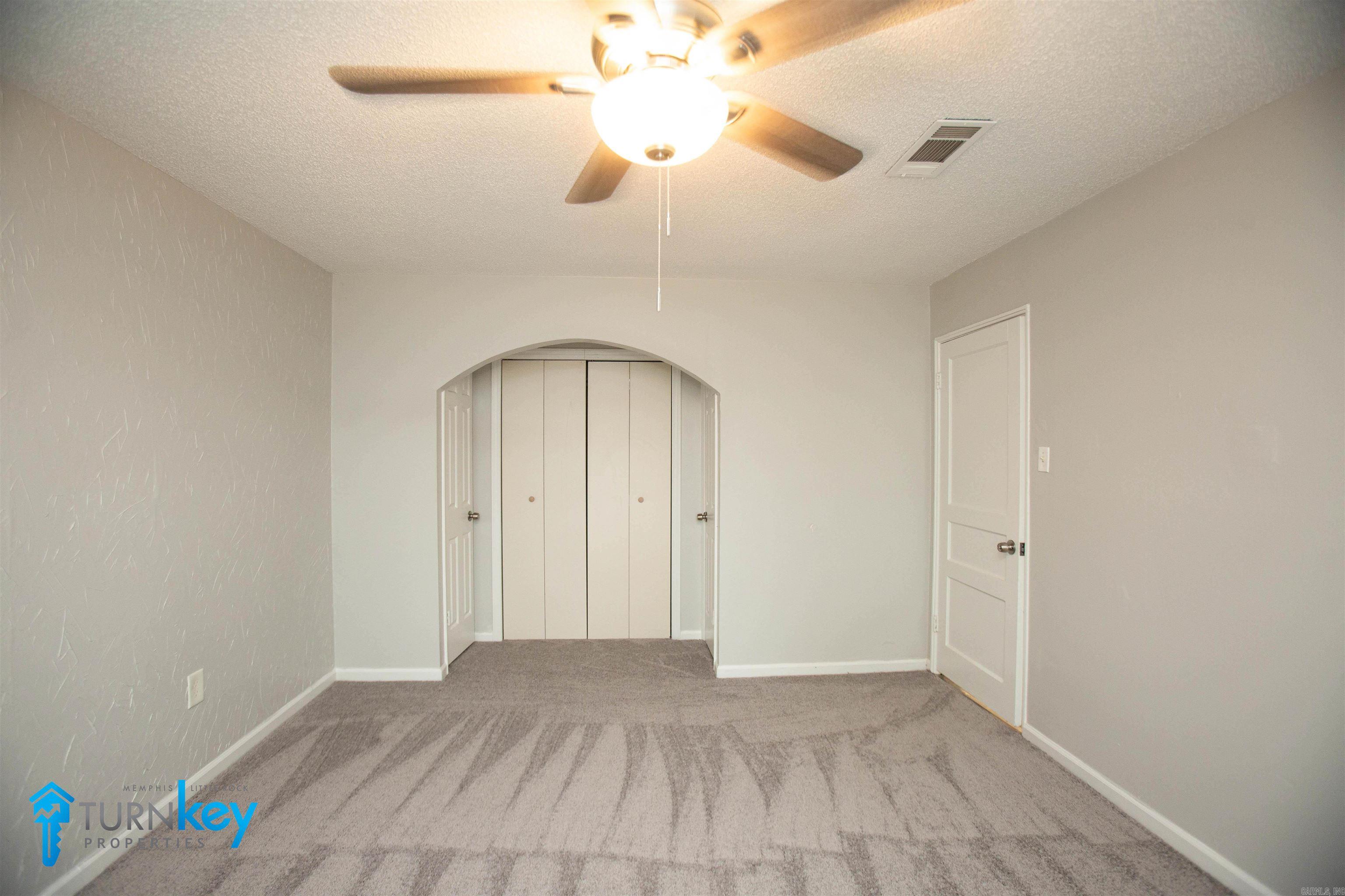 Vestal Park - Residential Lease