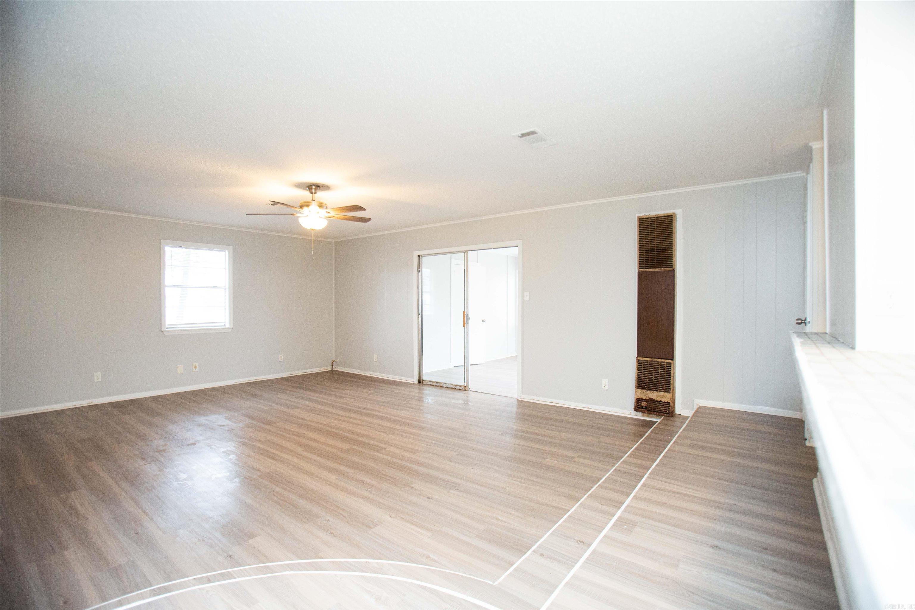 Vestal Park - Residential Lease