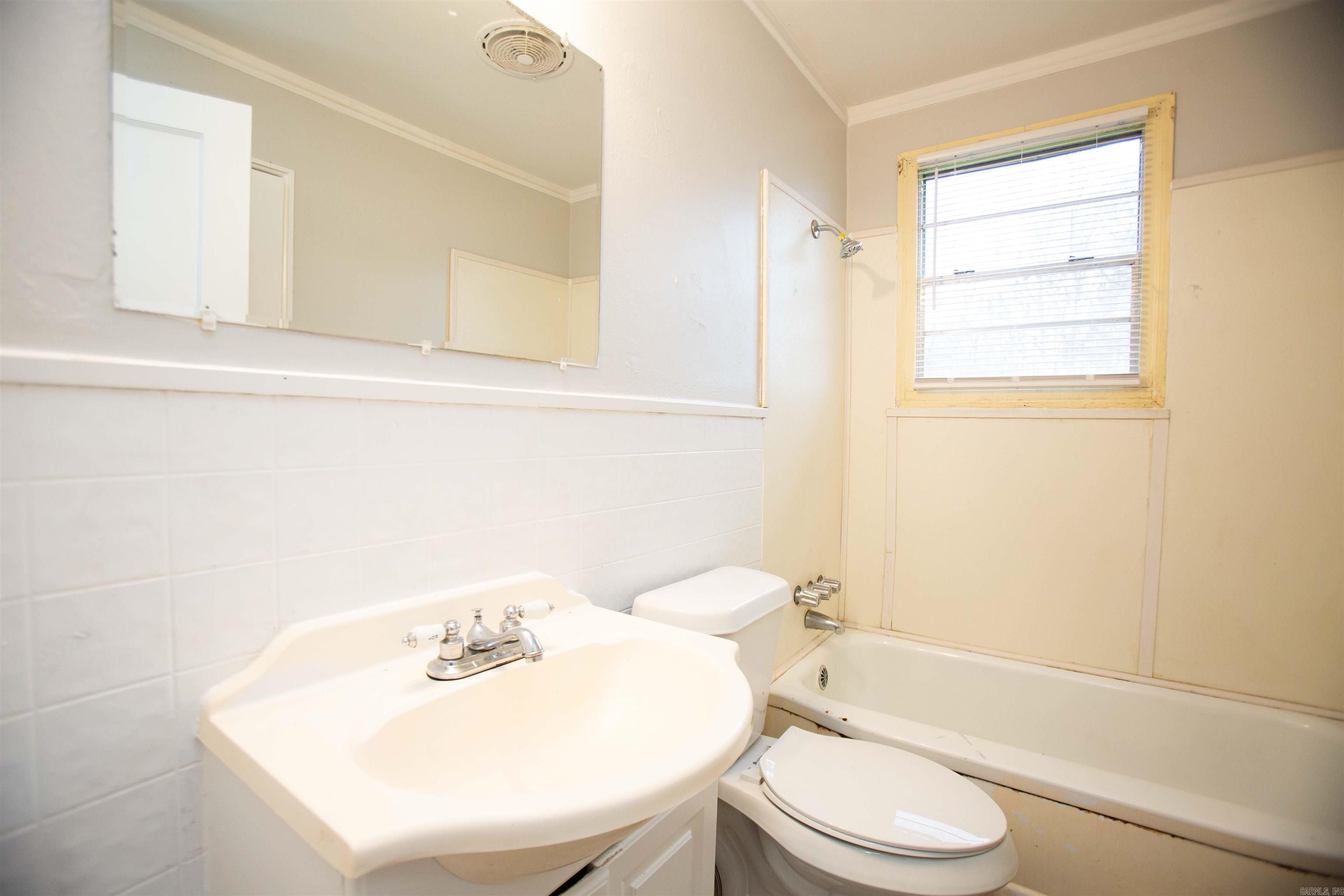 Vestal Park - Residential Lease