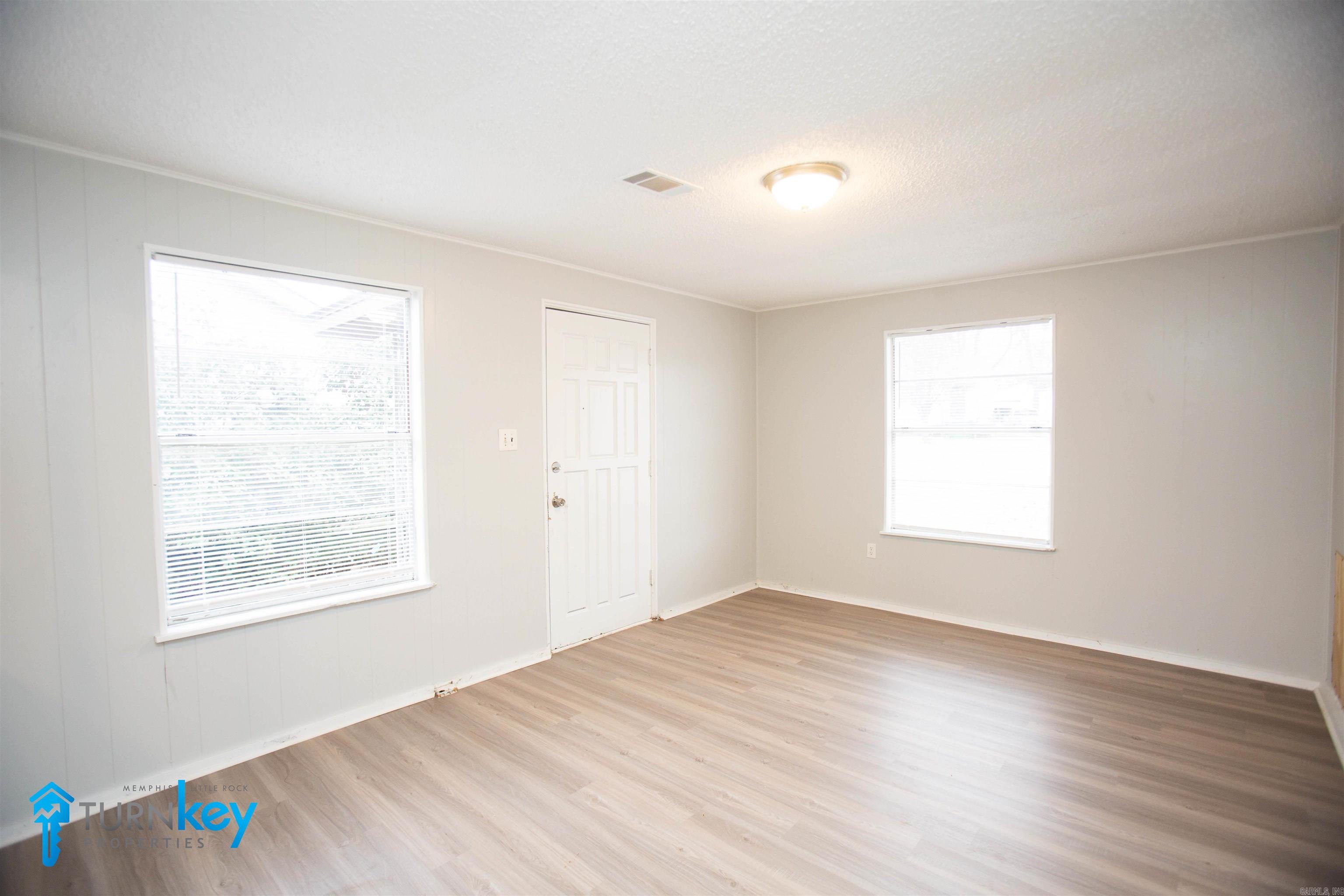 Vestal Park - Residential Lease